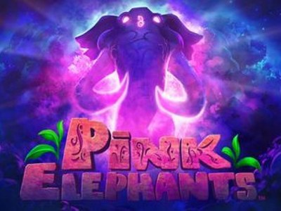 Хит дня Pink Elephants — играть в pharaon