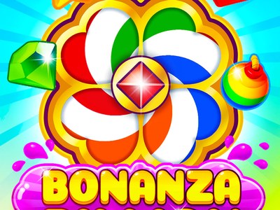 Игровой аппарат Bonanza Billion студии BGaming