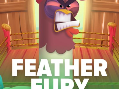 Видеослот Feather Fury от Relax Gaming