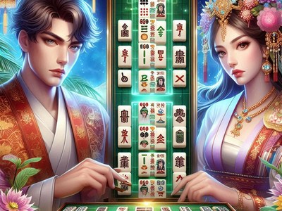 Видеослот Mahjong Ways студии PG Soft