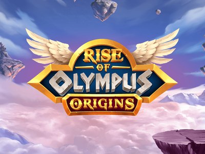 Слот Rise Of Olympus Origin от Play'n GO